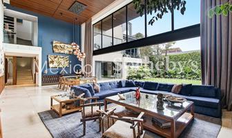 Foto de inmueble en Sierra Gorda, Col. Lomas de Chapultepec I Sección C.P. 11000, Miguel Hidalgo