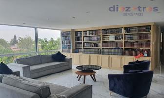 Foto de inmueble en Sierra Guadarrama, Col. Lomas de Chapultepec I Sección C.P. 11000, Miguel Hidalgo