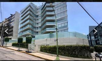 Foto de inmueble en Sierra Guadarrama, Col. Lomas de Chapultepec I Sección C.P. 11000, Miguel Hidalgo
