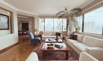 Foto de inmueble en Sierra Guadarrama, Col. Lomas de Chapultepec I Sección C.P. 11000, Miguel Hidalgo
