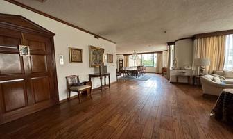 Foto de inmueble en Sierra Guadarrama, Col. Lomas de Chapultepec I Sección C.P. 11000, Miguel Hidalgo
