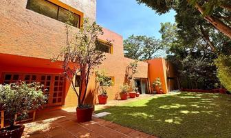 Foto de inmueble en Sierra Ixtlan, Col. Lomas de Chapultepec I Sección C.P. 11000, Miguel Hidalgo