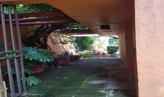 Foto de inmueble en Sierra Ixtlán, Col. Lomas de Chapultepec I Sección C.P. 11000, Miguel Hidalgo