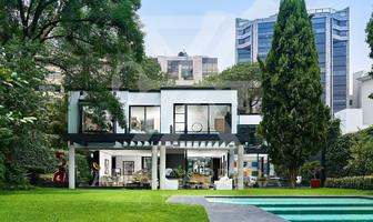 Foto de inmueble en Sierra, Col. Lomas de Chapultepec I Sección C.P. 11000, Miguel Hidalgo