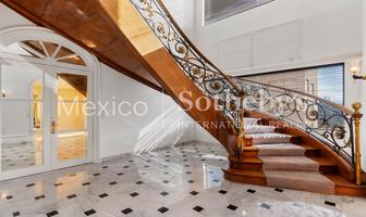 Foto de inmueble en Sierra Vertientes, Col. Lomas de Chapultepec I Sección C.P. 11000, Miguel Hidalgo