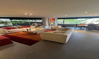 Foto de inmueble en Sierra chalchihui, Col. Lomas de Chapultepec I Sección C.P. 11000, Miguel Hidalgo