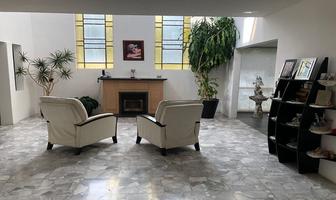 Foto de inmueble en Sierra fría, Col. Lomas de Chapultepec I Sección C.P. 11000, Miguel Hidalgo