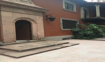 Foto de inmueble en Sierra madre, Col. Lomas de Chapultepec I Sección C.P. 11000, Miguel Hidalgo