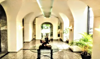 Foto de inmueble en Sin nombre de calle, Col. Lomas de Chapultepec I Sección C.P. 11000, Miguel Hidalgo