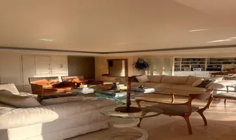 Foto de inmueble en Sin nombre de calle, Col. Lomas de Chapultepec I Sección C.P. 11000, Miguel Hidalgo