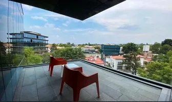 Foto de inmueble en Sin nombre de calle, Col. Lomas de Chapultepec I Sección C.P. 11000, Miguel Hidalgo