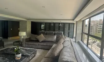 Foto de inmueble en Sin nombre de calle, Col. Lomas de Chapultepec I Sección C.P. 11000, Miguel Hidalgo
