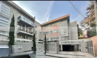 Foto de inmueble en Sin nombre de calle, Col. Lomas de Chapultepec I Sección C.P. 11000, Miguel Hidalgo