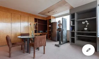 Foto de inmueble en Sin nombre de calle, Col. Lomas de Chapultepec I Sección C.P. 11000, Miguel Hidalgo