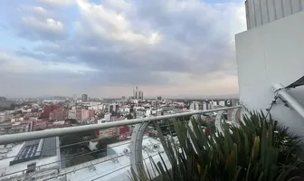 Foto de inmueble en Sin nombre de calle, Col. Lomas de Chapultepec I Sección C.P. 11000, Miguel Hidalgo