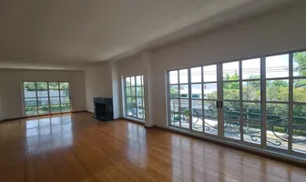 Foto de inmueble en Sin nombre de calle, Col. Lomas de Chapultepec I Sección C.P. 11000, Miguel Hidalgo