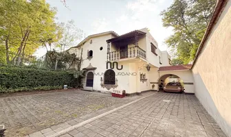 Foto de inmueble en av paseo de la reforma #900, Col. Lomas de Chapultepec I Sección C.P. 11000, Miguel Hidalgo