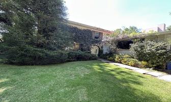 Foto de inmueble en monte atuco, Col. Lomas de Chapultepec I Sección C.P. 11000, Miguel Hidalgo