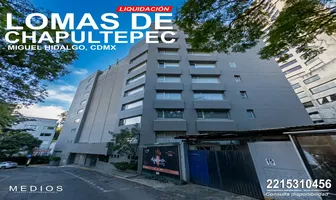 Foto de inmueble en sierra noas #15, Col. Lomas de Chapultepec I Sección C.P. 11000, Miguel Hidalgo
