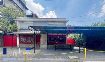 Foto de inmueble en Av. de las Palmas, Col. Lomas de Chapultepec II Sección C.P. 11000, Miguel Hidalgo