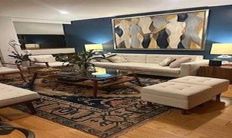 Foto de inmueble en , Col. Lomas de Chapultepec II Sección C.P. 11000, Miguel Hidalgo