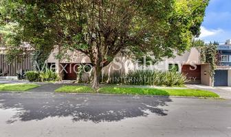 Foto de inmueble en , Col. Lomas de Chapultepec II Sección C.P. 11000, Miguel Hidalgo