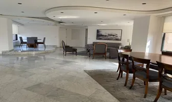 Foto de inmueble en Palmas #Sn, Col. Lomas de Chapultepec II Sección C.P. 11000, Miguel Hidalgo