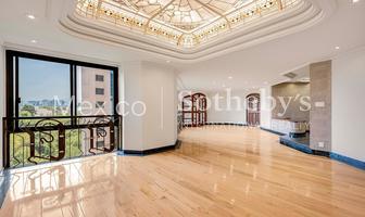 Foto de inmueble en Sierra Candela, Col. Lomas de Chapultepec II Sección C.P. 11000, Miguel Hidalgo