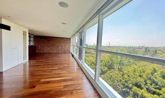 Foto de inmueble en Av. de las Palmas, Col. Lomas de Chapultepec III Sección C.P. 11000, Miguel Hidalgo