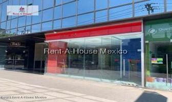 Foto de inmueble en Local en Renta en Paseo de Las Palmas EOD 27-740, Col. Lomas de Chapultepec III Sección C.P. 11000, Miguel Hidalgo