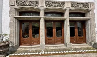 Foto de inmueble en , Col. Lomas de Chapultepec III Sección C.P. 11000, Miguel Hidalgo