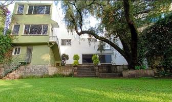 Foto de inmueble en , Col. Lomas de Chapultepec III Sección C.P. 11000, Miguel Hidalgo