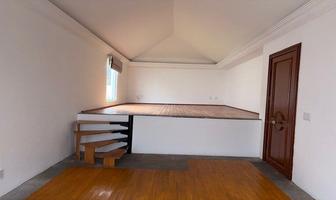Foto de inmueble en Monte Blanco, Col. Lomas de Chapultepec III Sección C.P. 11000, Miguel Hidalgo