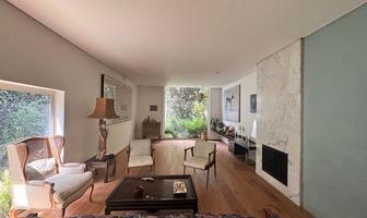 Foto de inmueble en Monte Hermon, Col. Lomas de Chapultepec III Sección C.P. 11000, Miguel Hidalgo