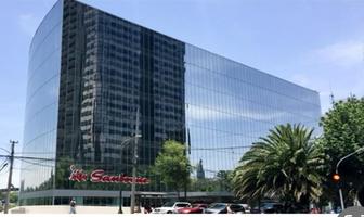 Foto de inmueble en Palmas, Col. Lomas de Chapultepec III Sección C.P. 11000, Miguel Hidalgo