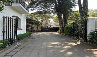 Foto de inmueble en Paseo de la Reforma, Col. Lomas de Chapultepec III Sección C.P. 11000, Miguel Hidalgo