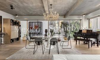 Foto de inmueble en Rosedal, Col. Lomas de Chapultepec III Sección C.P. 11000, Miguel Hidalgo