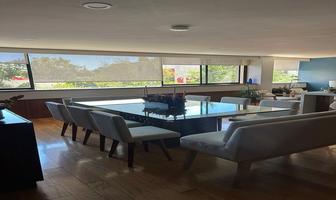Foto de inmueble en SIERRA GUADARRAMA, Col. Lomas de Chapultepec III Sección C.P. 11000, Miguel Hidalgo