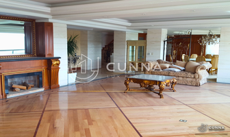 Foto de inmueble en Sierra Gorda, Col. Lomas de Chapultepec III Sección C.P. 11000, Miguel Hidalgo