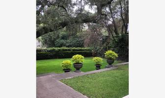 Foto de inmueble en Sin nombre de calle, Col. Lomas de Chapultepec III Sección C.P. 11000, Miguel Hidalgo