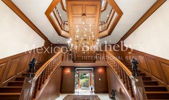 Foto de inmueble en Boulevard de los Virreyes, Col. Lomas de Chapultepec IV Sección C.P. 11000, Miguel Hidalgo
