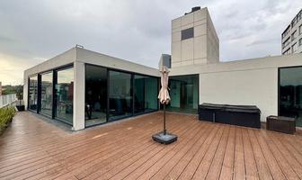 Foto de inmueble en Lomas de Virreyes, Col. Lomas de Chapultepec IV Sección C.P. 11000, Miguel Hidalgo