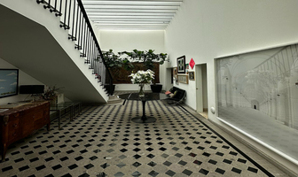 Foto de inmueble en , Col. Lomas de Chapultepec IV Sección C.P. 11000, Miguel Hidalgo