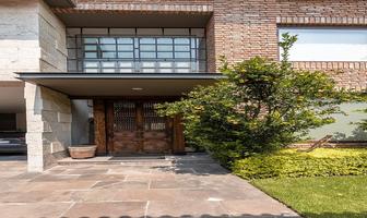 Foto de inmueble en , Col. Lomas de Chapultepec IV Sección C.P. 11000, Miguel Hidalgo