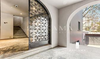 Foto de inmueble en Monte Athos, Col. Lomas de Chapultepec IV Sección C.P. 11000, Miguel Hidalgo