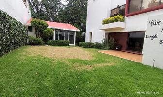 Foto de inmueble en Prado Sur, Col. Lomas de Chapultepec IV Sección C.P. 11000, Miguel Hidalgo