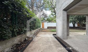 Foto de inmueble en Virreyes, Col. Lomas de Chapultepec IV Sección C.P. 11000, Miguel Hidalgo