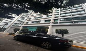 Foto de inmueble en AV. TECAMACHALCO, Col. Lomas de Chapultepec V Sección C.P. 11000, Miguel Hidalgo