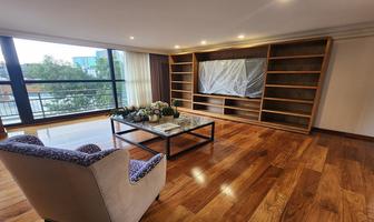 Foto de inmueble en Aguiar y Seijas, Col. Lomas de Chapultepec V Sección C.P. 11000, Miguel Hidalgo