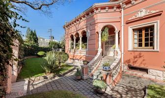 Foto de inmueble en Alpes, Col. Lomas de Chapultepec V Sección C.P. 11000, Miguel Hidalgo